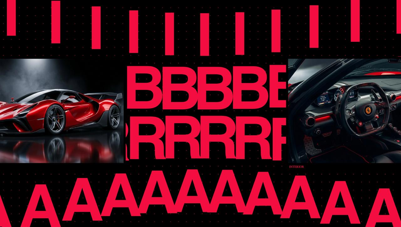 Ferrari Showcase